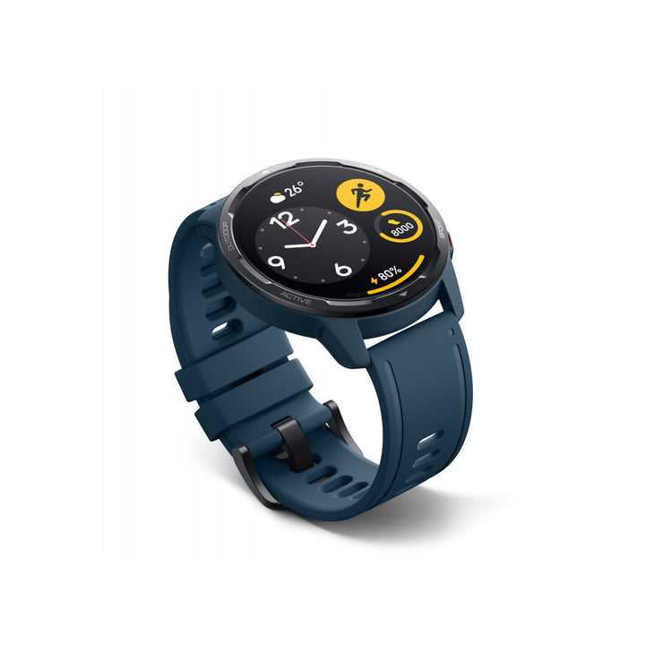 Xiaomi Watch S1 Active GL 1.43 Inch Touch Screen AMOLED Display