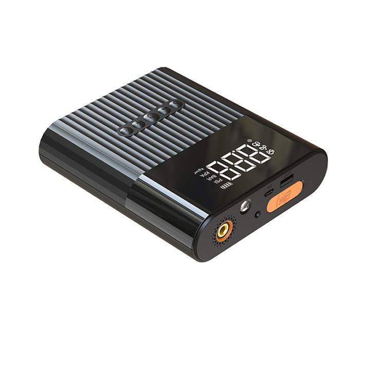 Porodo Multi Function 8800mAh Jump Starter and Air Pump