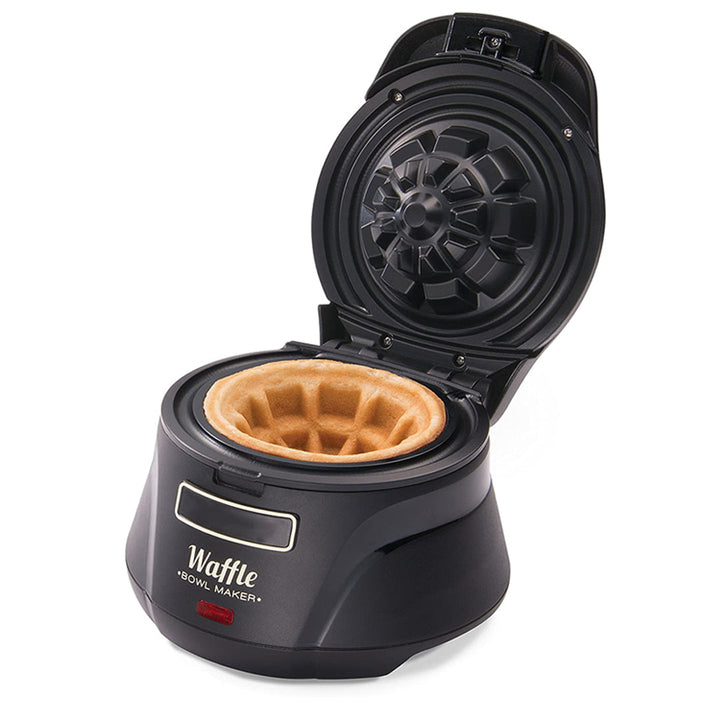 Sayona SWM-4207 Waffle Bowl Maker New Design