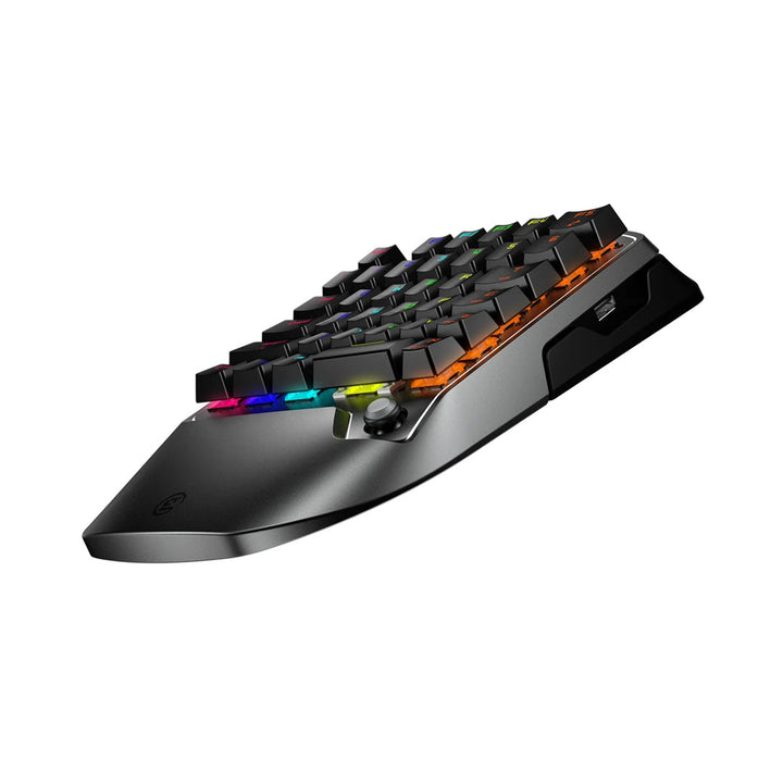 GameSir VX2 AimSwitch Gaming Keypad and Mouse Combo