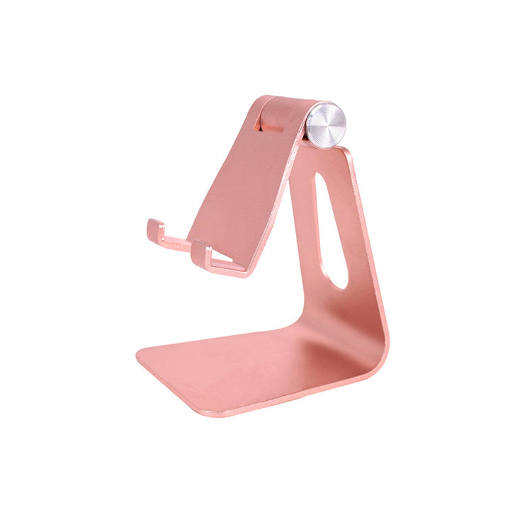 Aluminum Phone Desk Stand Holder Desktop - Assorted colors