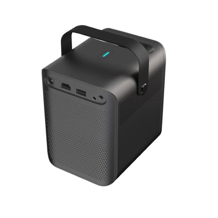 PORODO FULL HD PORTABLE PROJECTOR