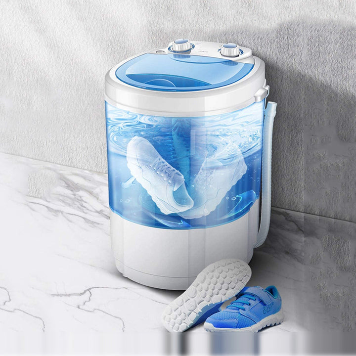 4.5KG Household Small Intelligent Mini Shoe Washing Machine