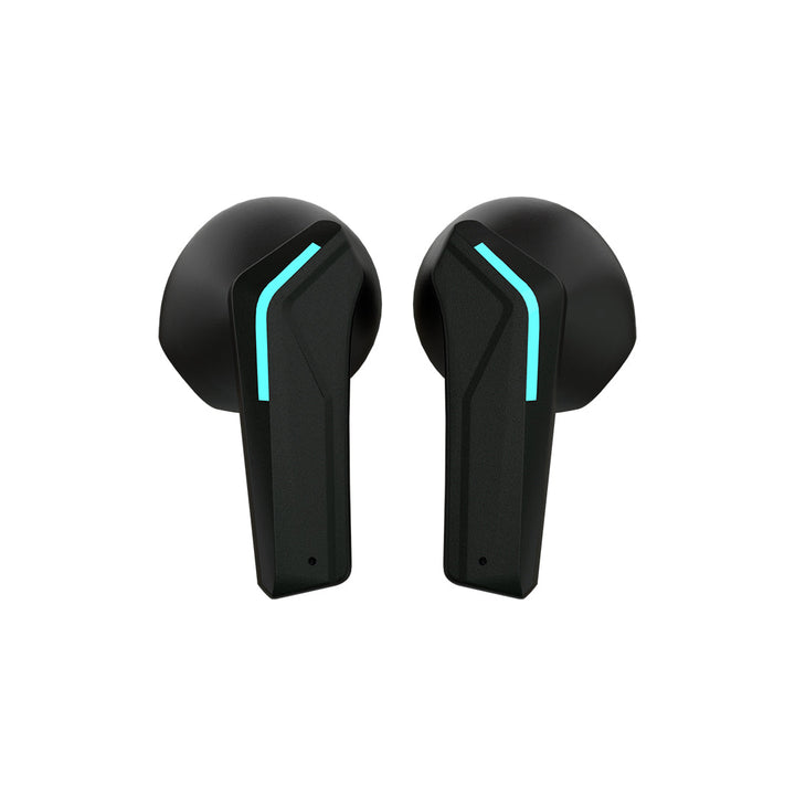 Porodo Gaming True-Wireless Earbuds 300mAh