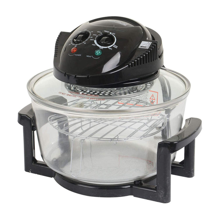 8 In 1 Halogen Oven 3500W 20L