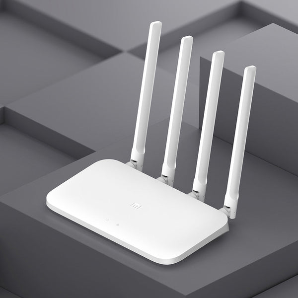 Xiaomi Mi Router 4A Gigabit Edition Dual Band 1200Mbps Router