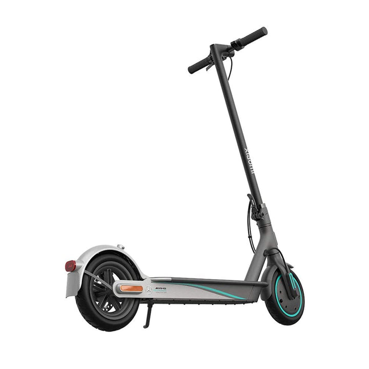 Xiaomi Mi Electirc Scooter Pro 2 (Mercedes AMG Petronas Formula 1 edition) 