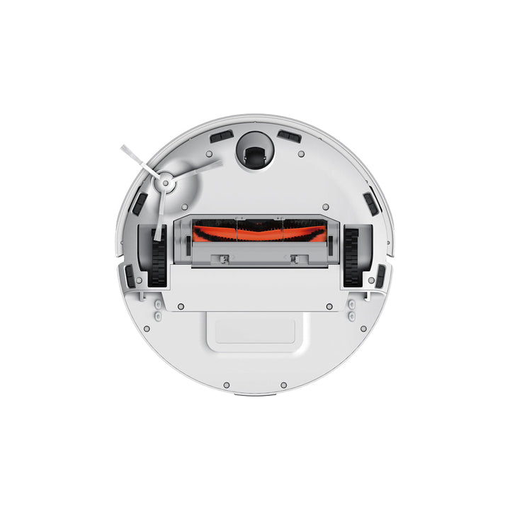 Xiaomi Mi Robot Vacuum-Mop 2 Pro easily Stain Removal