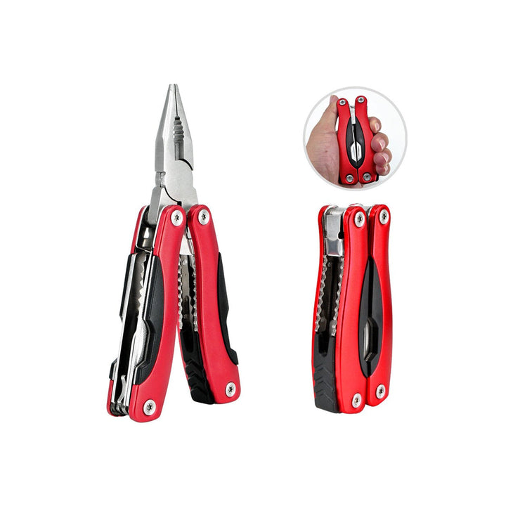 High-quality Foldable Multi-Purpose Repair Tool Ideal for Emergency Situations