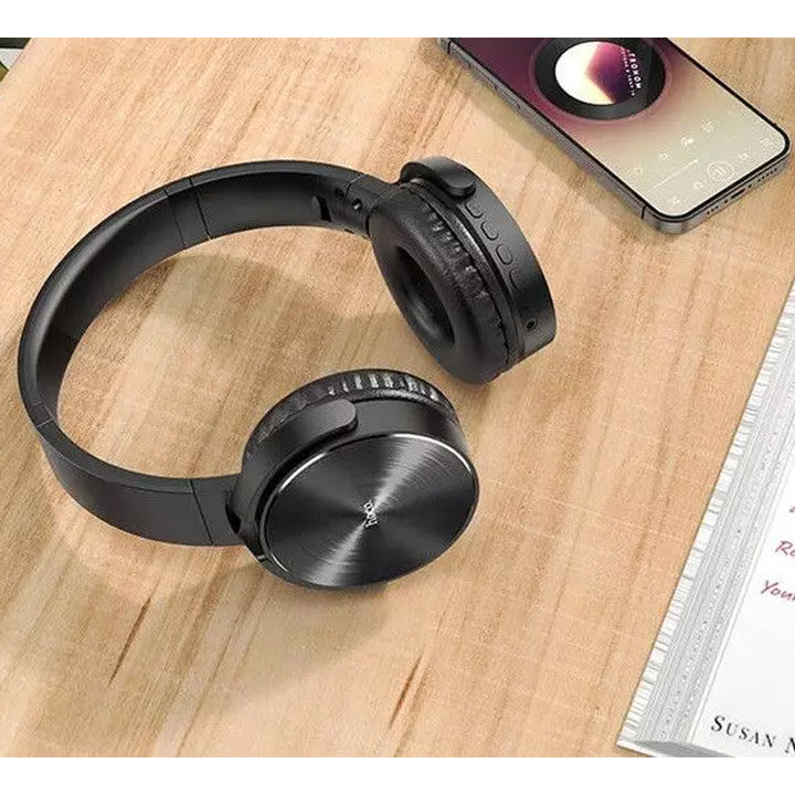 hoco "DW01" Foldable Wireless Headset 