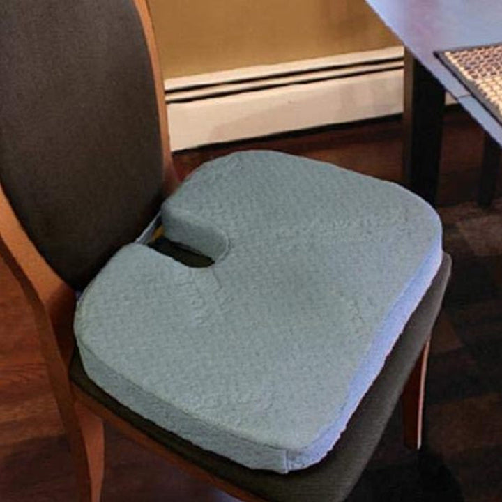 Miracle Bamboo Setting Seat Cushion