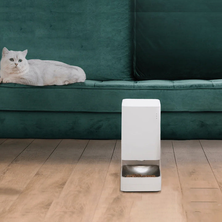 Xiaomi Smart Pet Food Feeder 24-hour automatic pet feeding