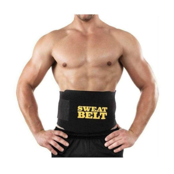 Waist Trimmer Heat Slimmer Made of High-quality Material for Superior Thermal Insulation  