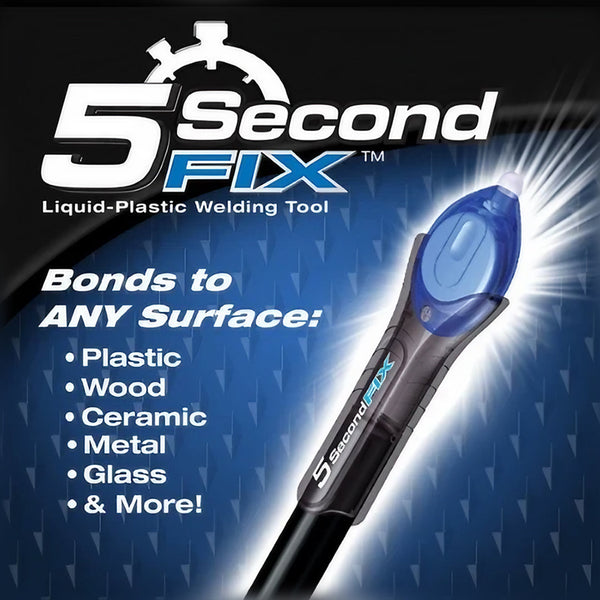 Super Powerful 5 Seconds Plastic Welding Pen