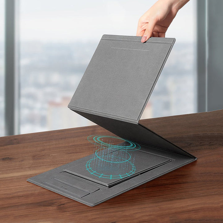 Baseus Ultra High Folding Laptop Stand