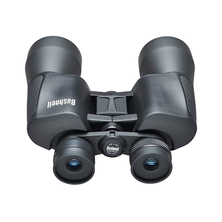 Bushnell Poweview All Purpose Binocular With Pouch and Strap 