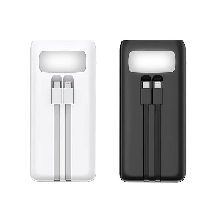 ASPOR A350 PD 50000mAh 22.5W 20W Super Charging USB Type-C Power Bank