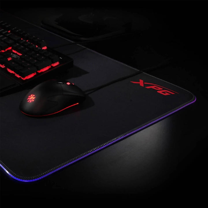 XPG BATTLEGROUND XL PRIME Mousepad