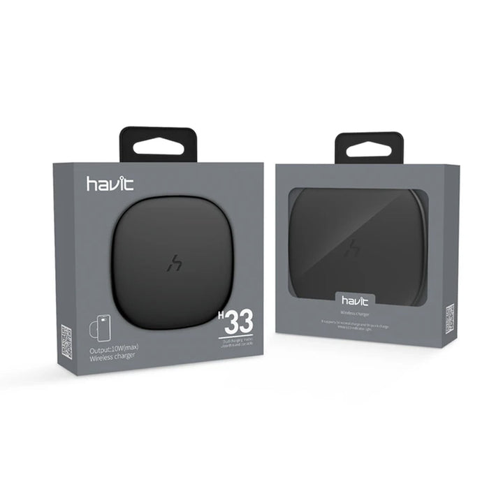 HAVIT H33 Wireless Charger