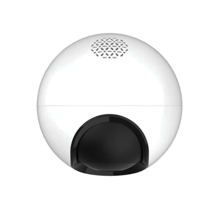 EZVIZ C6 2K⁺ Wi-Fi Smart Home Camera 2K⁺ Rotatable Panoramic View