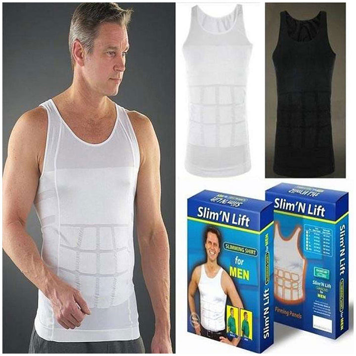 Slim N Lift Slimming Body Shaper Vest for