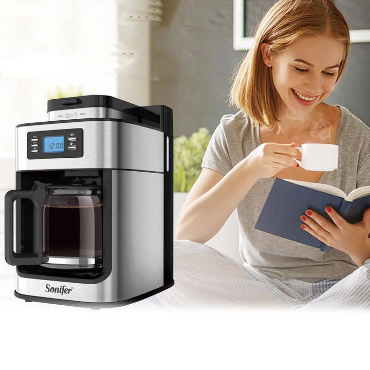 Sonifer Coffee Maker SF-3541