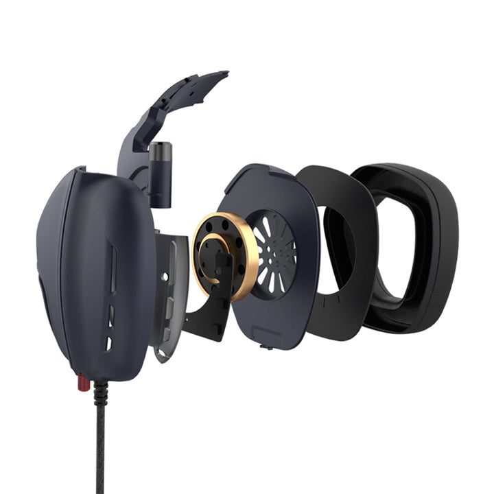 HAVIT H2019U Gaming Headset