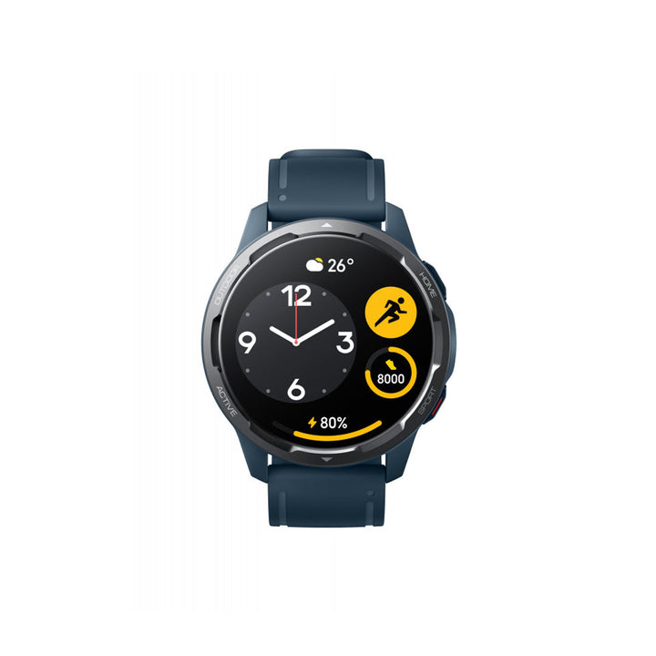 Xiaomi Watch S1 Active GL 1.43 Inch Touch Screen AMOLED Display