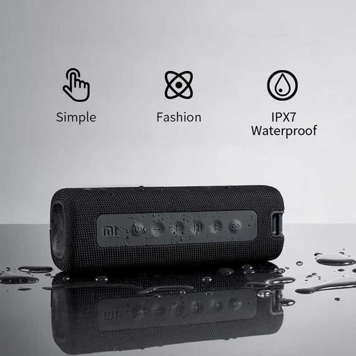 Xiaomi Mi Portable Bluetooth Speaker 16W GL