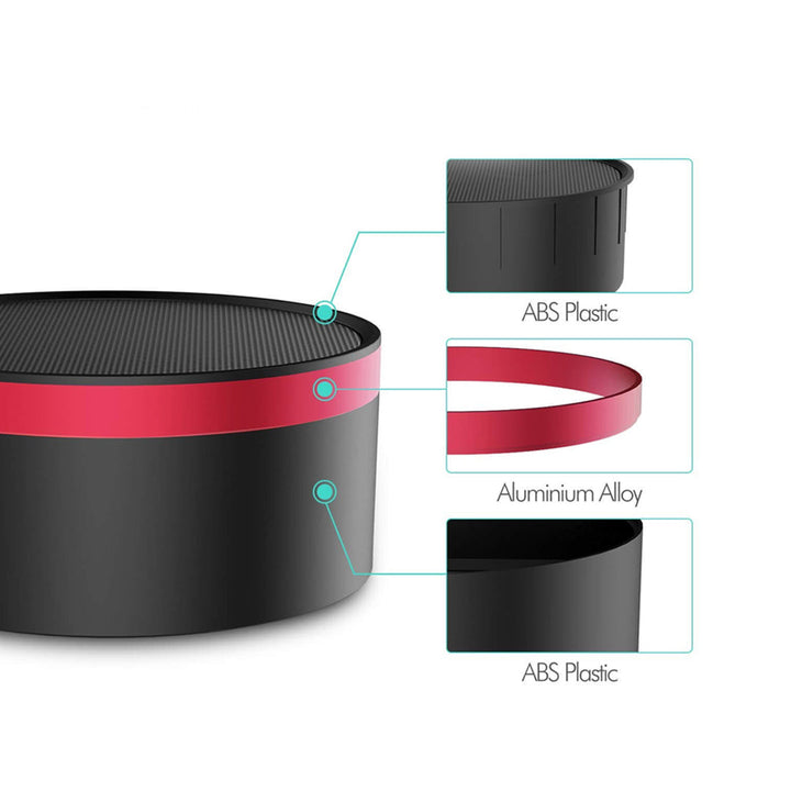 Havit M13 Bluetooth Speaker With SD Card Slot & Aux 