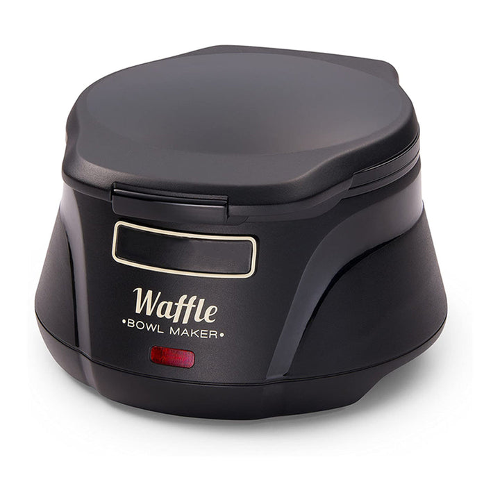 Sayona SWM-4207 Waffle Bowl Maker New Design