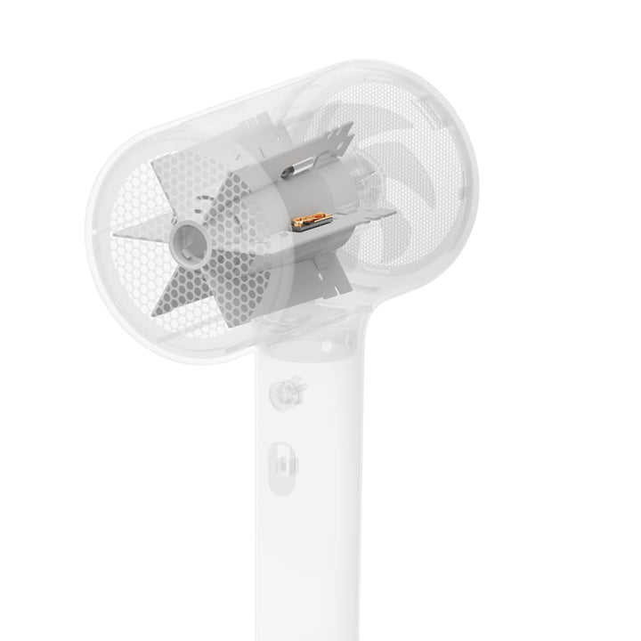 Xiaomi Mi Ionic Hair Dryer EU