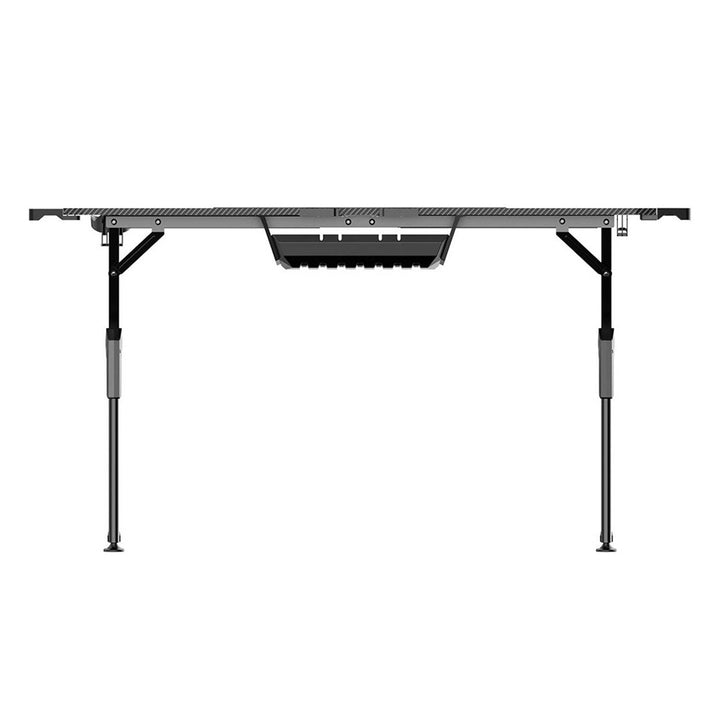 Porodo Gaming E-Sports RGB Desk - PDX513 Black