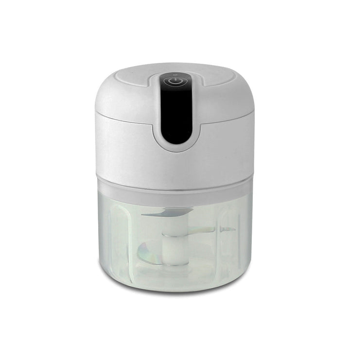 USB Charger Mini Vegetable and Meat Multi Function Food Chopper