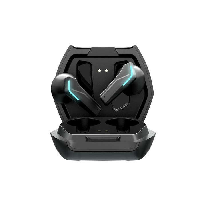 Porodo Gaming True-Wireless Earbuds 300mAh