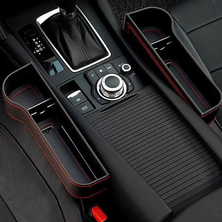 Multifunctional Car Seat Organizer  