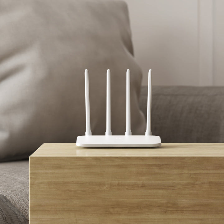 Xiaomi Mi Router 4A Gigabit Edition Dual Band 1200Mbps Router