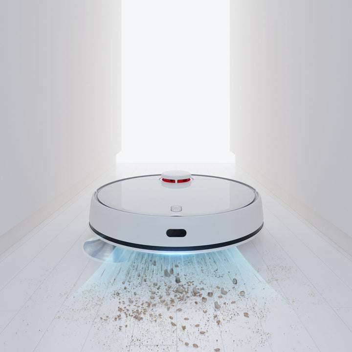 Xiaomi Mi Robot Vacuum-Mop 2 Pro easily Stain Removal