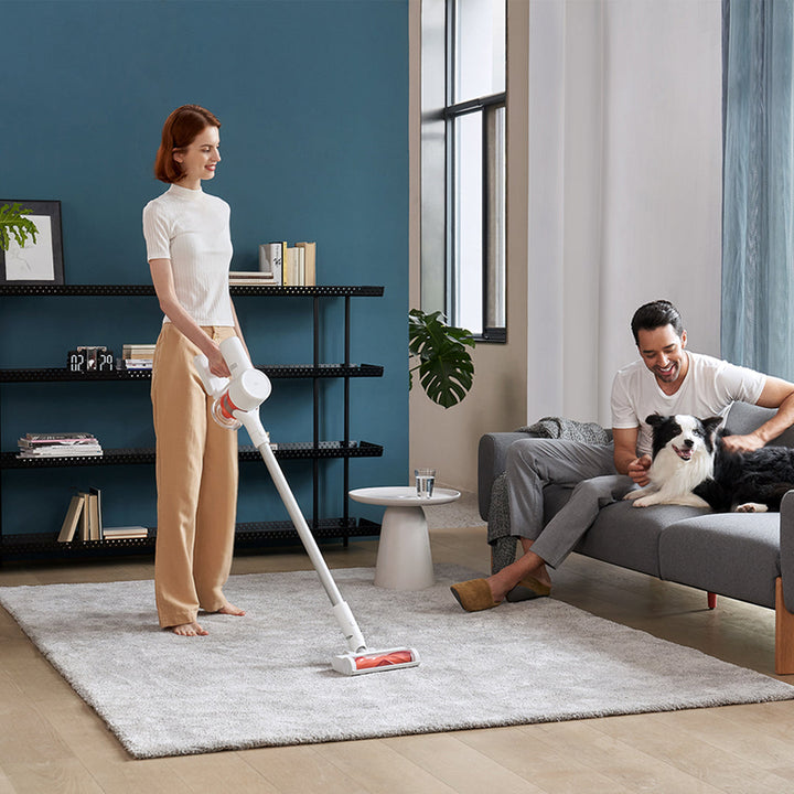 Xiaomi Mi G10 Cordless Vacuum Cleaner Powerful and Lightweight 