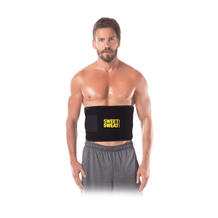 Waist Trimmer Heat Slimmer Made of High-quality Material for Superior Thermal Insulation  