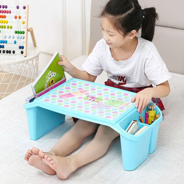 Multi-purpose Study and Reading Table Made of High-quality Plastic