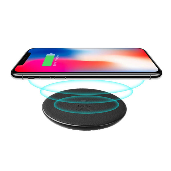 Hoco CW14 Round 5W Wireless Charger