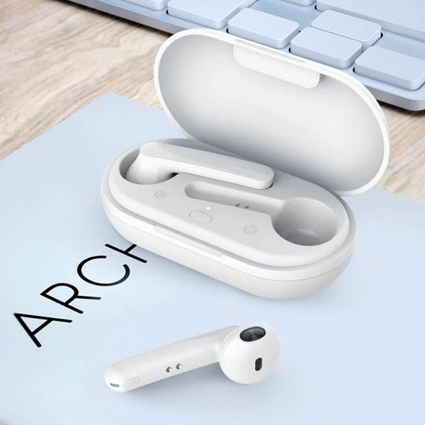 Powerology True Wireless Stereo Earbuds