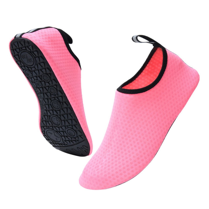 Quick-drying Non-slip Water Shoes for Women and Men Suitable for Beach, Pool, Yoga, Surfing