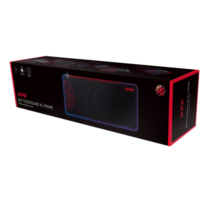 XPG BATTLEGROUND XL PRIME Mousepad