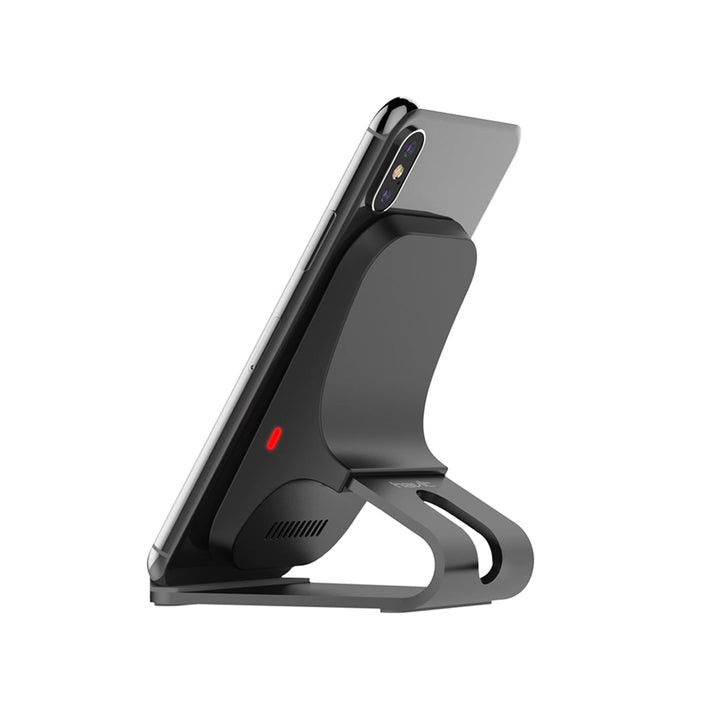 HAVIT H330 Dual Coils Wireless Charging Stand