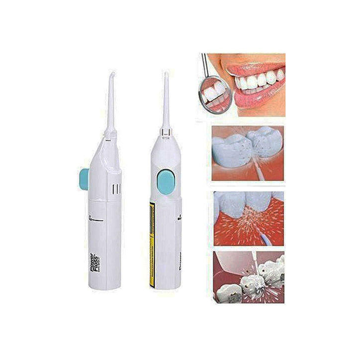 Power Floss Oral Cleaning Flosser dental cleaning sprayer