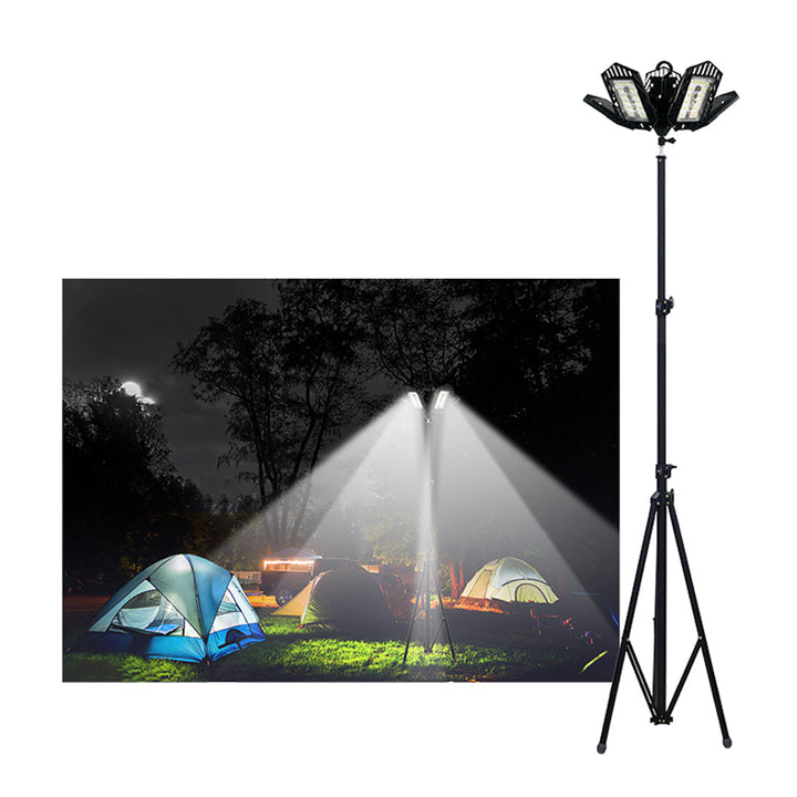 Desert Camping Light VIP-10 CAMPING LIGHT LED lighting