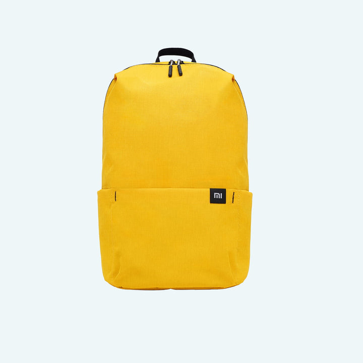 Xiaomi Mi Casual Bag for Adults With a Unique Look and a Large Storage Space