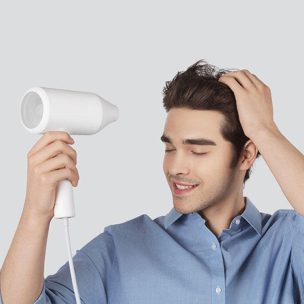 Xiaomi Mi Ionic Hair Dryer EU 